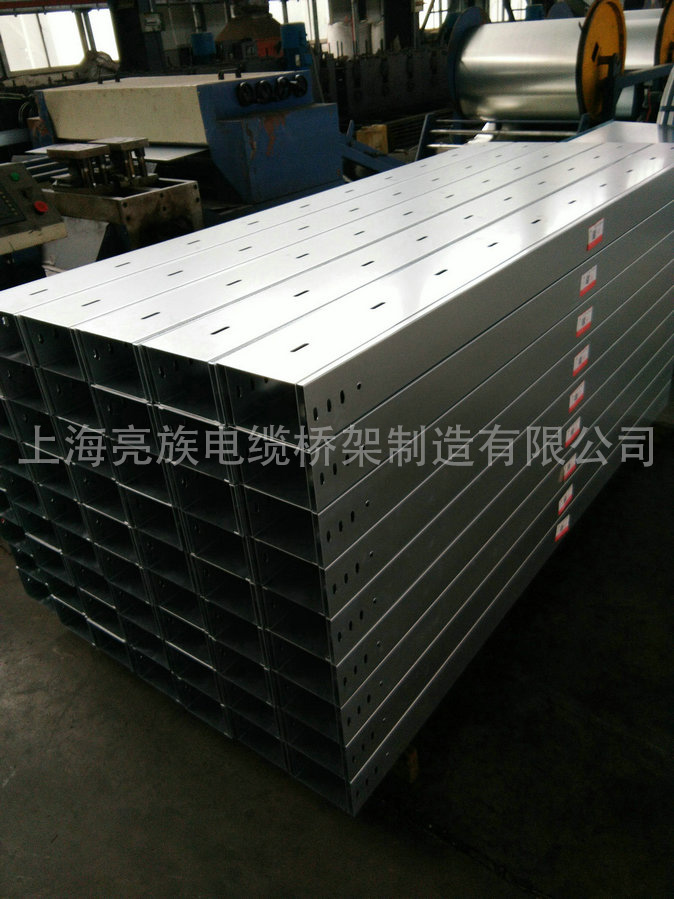 輕型高強度橋架壽命得以延長(cháng)