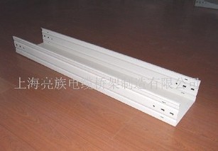 直通托盤(pán)式橋架如何實(shí)現自身價(jià)值？